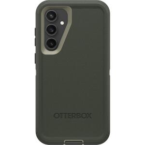 OtterBox Galaxy S23 FE (Only) Defender Series Case - Lichen The Trek (Green)