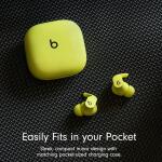 Beats Fit Pro True Wireless Noise Cancelling Earbuds -Volt Yellow