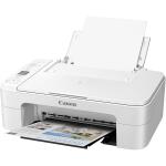 Pixma Canon TS3322 Wireless All in One Printer - (White)