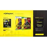 Cyberpunk 2077 Ultimate Edition PlayStation 5