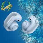 Bose Ultra Open Earbuds - Moonstone Blue