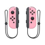 Nintendo Switch with Pastel Pink Joy-Cons