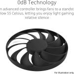 ASUS Dual GeForce RTX 4060 Ti EVO OC Edition