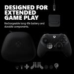 Xbox Elite Series 2 Core Wireless Controller - Black