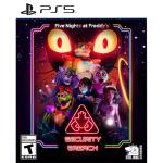 PlayStation 5 Five Nights at Freddy's: Security Breach