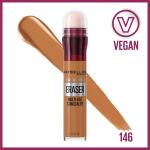 Maybelline Instant Age Rewind Eraser Dark Circles Treatment Multi-Use Concealer (Packaging May Vary), 146, 1 Count