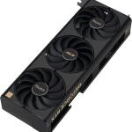 ASUS ProArt GeForce RTX 4070 Ti Super OC Edition