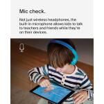 Belkin SoundForm Mini - Wireless Bluetooth Kids Headphones - Blue