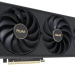 ASUS ProArt GeForce RTX 4070 Ti Super OC Edition