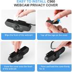 EMEET 1080P Webcam with Microphone, C960 Web Camera