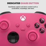 Xbox (Deep Pink) Core Wireless Controller