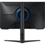 SAMSUNG 25" 64 cm Odyssey G4 Series FHD Gaming Monitor (LS25BG402ENXGO)