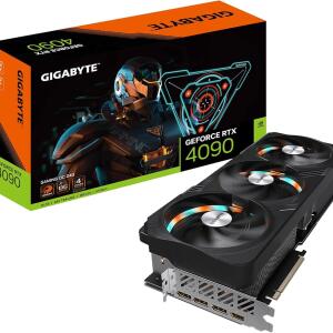 GIGABYTE GeForce RTX 4090 Gaming OC 24G