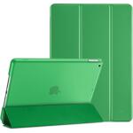 ProCase iPad Case for 9th/8th/7th Generation (2021/2020/2019), 10.2 Inch iPad Cover (Green)