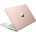 HP Stream 14 Inch Intel Celeron N4120 Processor 8GB RAM 64GB SSD (Renewed)