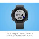 Garmin Swim 2 GPS Swimming Smartwatch - Slate Gray