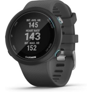 Garmin Swim 2 GPS Swimming Smartwatch - Slate Gray