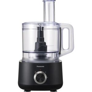 Panasonic Food Processor - 10-Cup, 5 Attachments