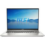 MSI 16-Inch QHD+ Prestige 16 Evo A13M-408US (Urban Silver)