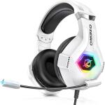 Ozeino 7.1 Surround Sound Gaming Headset