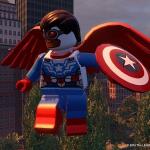 PlayStation 4 - LEGO Marvel Collection