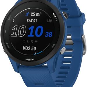 Garmin Forerunner 255 46mm - Tidal Blue