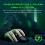 Razer Viper Ultimate - Black (Mouse and Dock)