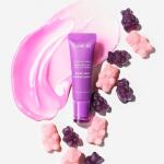 LANEIGE Lip Glowy Balm with Shea Butter, Hydrate, Glossy, Lightweight, Moisturize & Tint, Gummy Bear