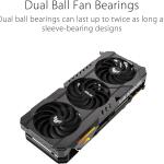 ASUS TUF Gaming GeForce RTX 4070 Ti Super OG OC Edition Gaming Graphics Card