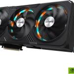 GIGABYTE GeForce RTX 4090 Gaming OC 24G