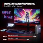 ACEMAGIC AD08 Mini Gaming PC - i7-11700B