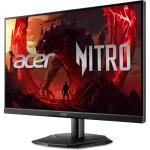 acer Nitro 24.5" Full HD 1920 x 1080 Gaming Monitor