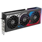 ASUS ROG Strix GeForce RTX™ 4070 Ti Super OC Edition Gaming Graphics Card