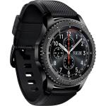 SAMSUNG Gear S3 Frontier Smartwatch US Version SM-R760NDAAXAR