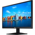 SAMSUNG S33A Series 24-Inch​【61 cm】 FHD 1080p Computer Monitor (LS24A338NHNXZA)