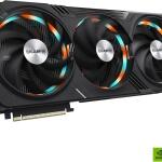 GIGABYTE GeForce RTX 4090 Gaming OC 24G