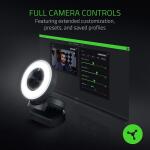 Razer Kiyo Streaming Webcam