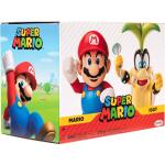 Super Mario 2-Pack 4-Inch Nintendo Action Figure 