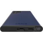 Crave Dual Guard for Samsung Galaxy S22 Ultra, S22 Ultra 5G - Navy