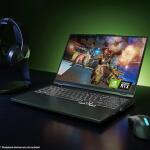 Lenovo LOQ Gaming Laptop 2024 - NVIDIA GeForce RTX 4060