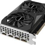 GIGABYTE GeForce RTX 3050 WINDFORCE OC 6G (GV-N3050WF2OC-6GD)