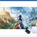 PlayStation VR2 Horizon Call of the Mountain Bundle