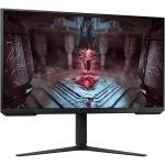 SAMSUNG 27-Inch Odyssey G55C Series QHD 1000R Curved Gaming Monitor (LS27CG552ENXZA)