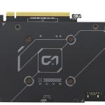 ASUS Dual GeForce RTX 4060 EVO OC (DUAL-RTX4060-O8G-EVO)