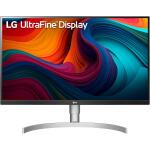 LG UltraFine UHD 27-Inch 4K UHD 2160p Computer Monitor 27UN850-W