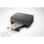 Canon PIXMA TS6420a All-in-One Wireless Inkjet Printer - Black