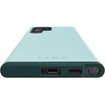 Crave Dual Guard for Samsung Galaxy S22 Ultra, S22 Ultra 5G - Aqua