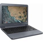 Samsung - 11.6 Inch Chromebook Intel Atom X5-2GB Memory 16GB eMMC Flash Memory