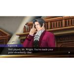 Apollo Justice Ace Attorney Trilogy for Nintendo Switch