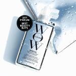 COLOR WOW Dream Coat Supernatural Spray: Keeps hair frizz-free and shiny in any weather with this award-winning anti-humidity treatment.